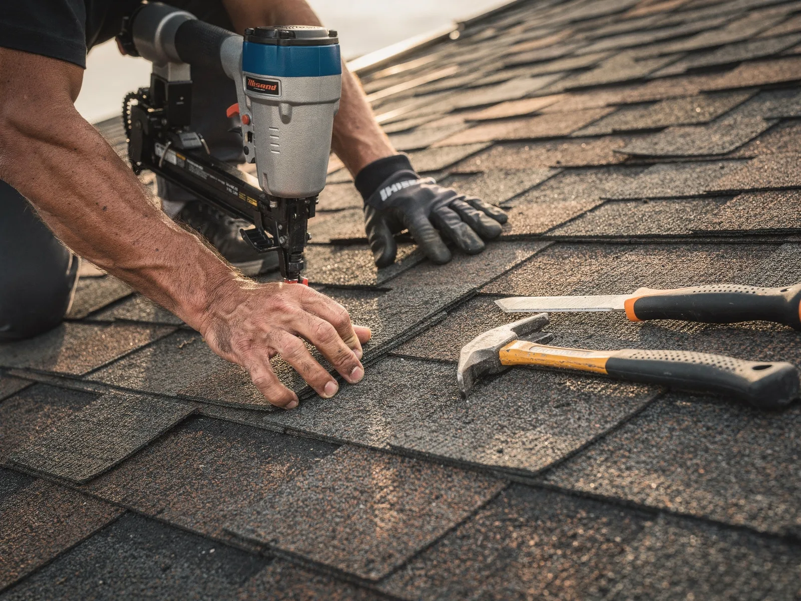 Why choose Roof Repair in Lenox, GA